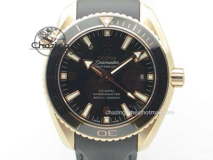 0524 FlexibleFit Aqua Terra 150M SS VSF 1:1 Best Edition Black Wave Textured Dial RG Hand on SS Bracelet A8500 Super Clone 8032